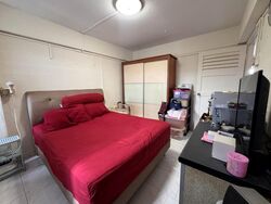 Blk 187 Boon Lay Vista (Jurong West), HDB 3 Rooms #523869971